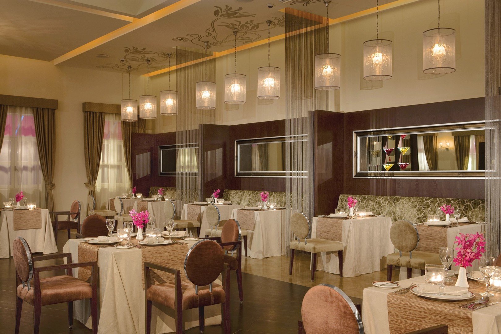 Secrets Wild Orchid – fotka 6