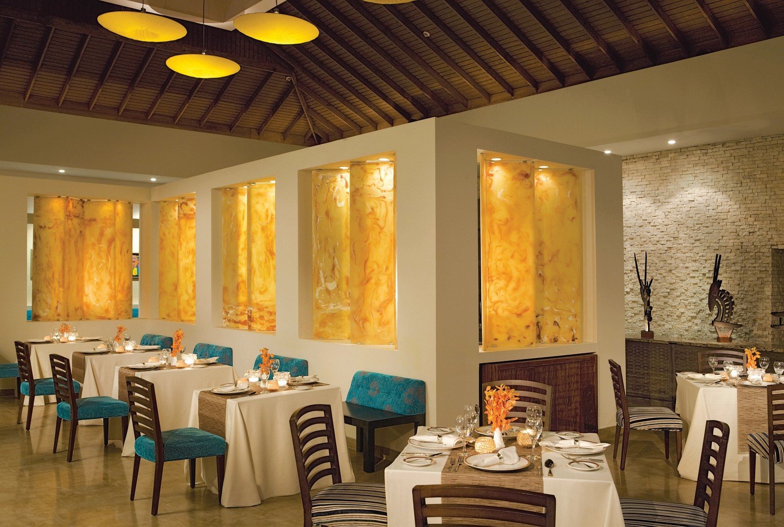 Secrets Wild Orchid – fotka 7