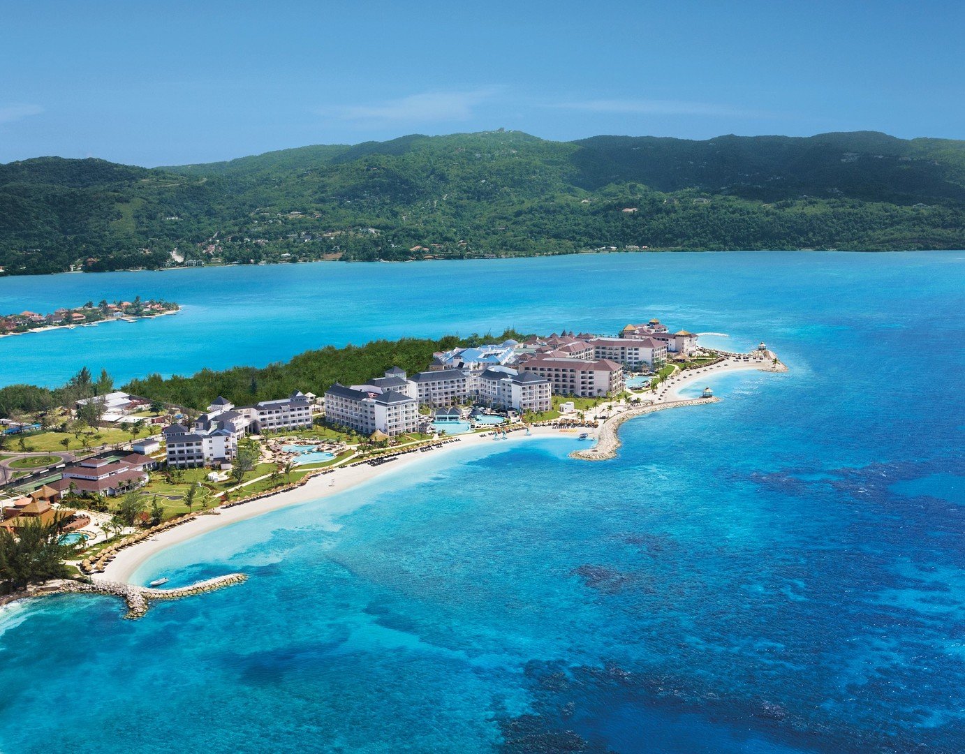 Secrets Wild Orchid – fotka 8
