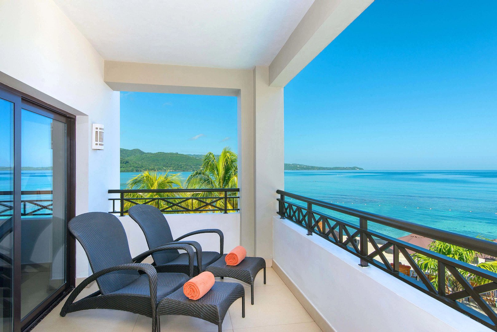 Secrets Wild Orchid – fotka 10