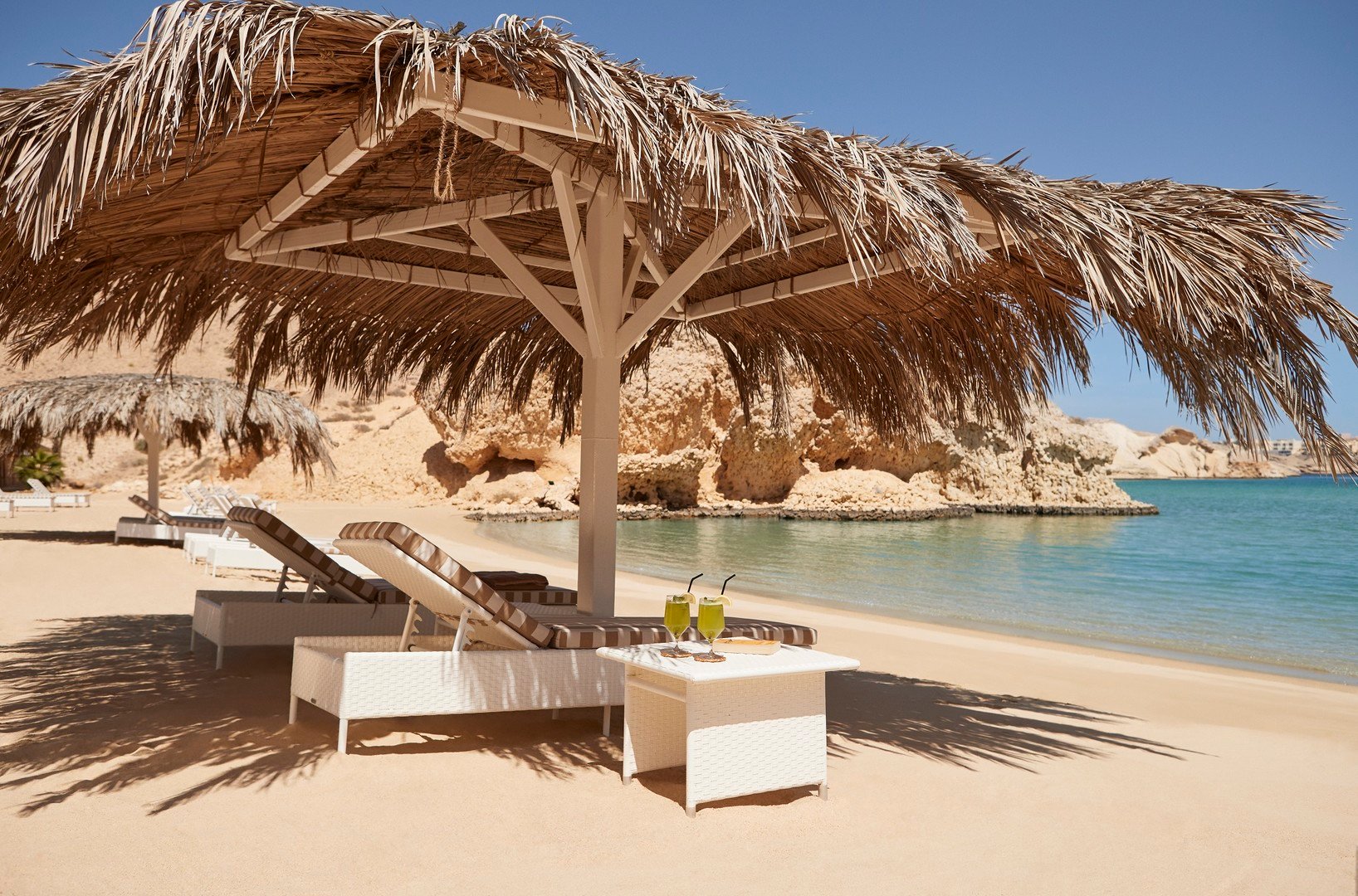 Obrázek hotelu Muscat Hills Resort