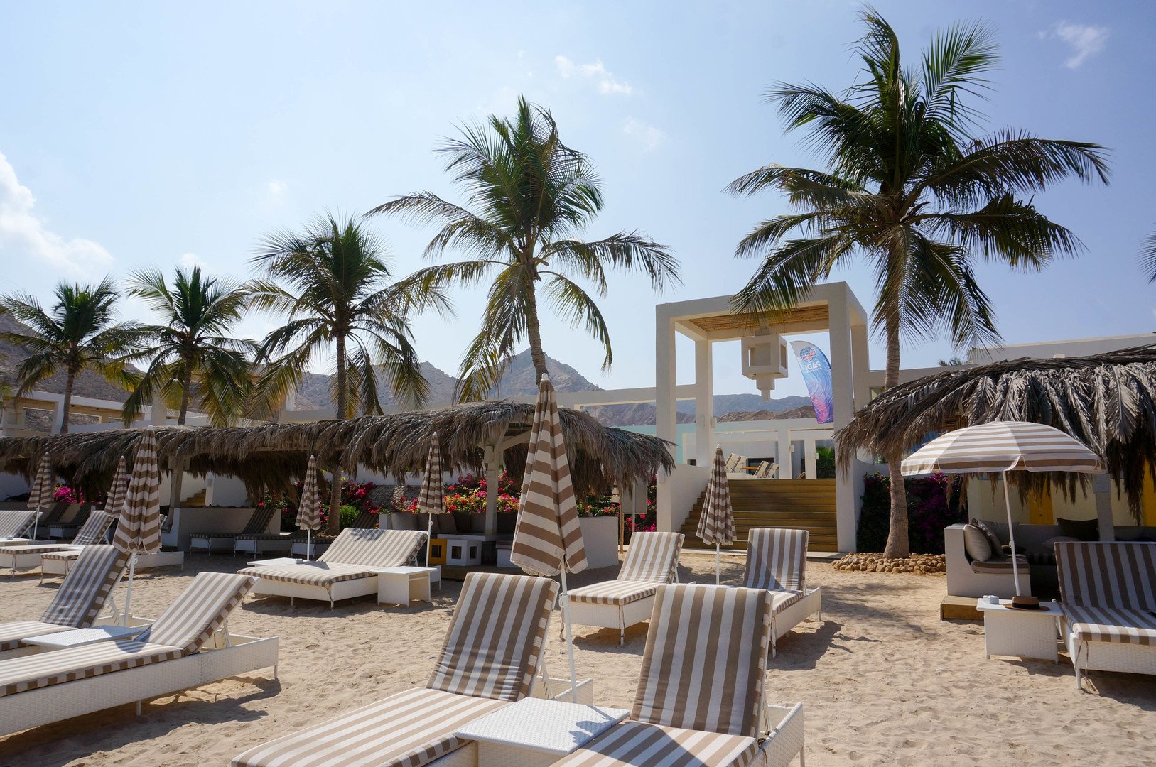 Muscat Hills Resort – fotka 11