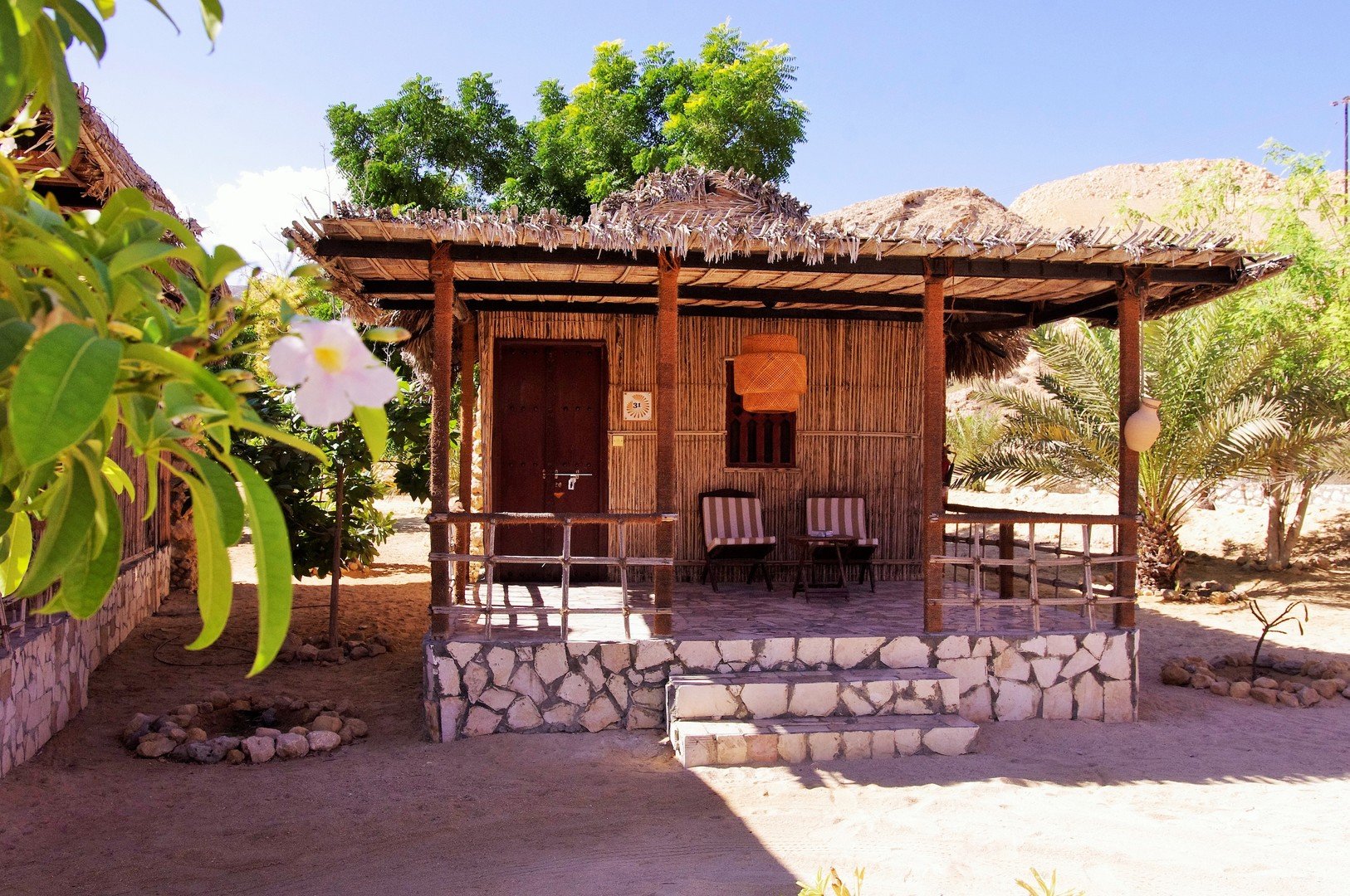 Muscat Hills Resort – fotka 14