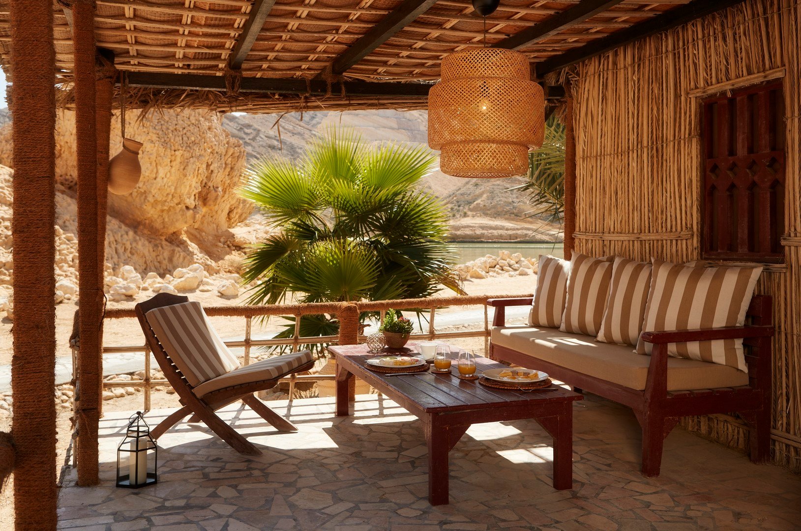 Muscat Hills Resort – fotka 15