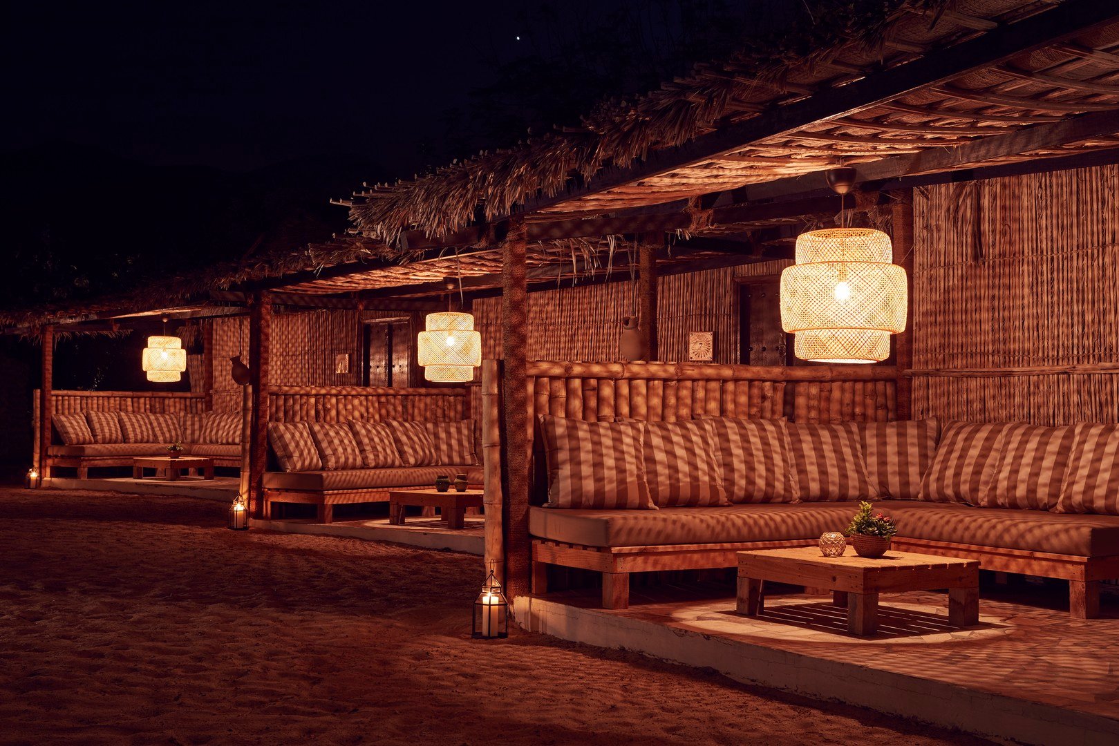 Muscat Hills Resort – fotka 16