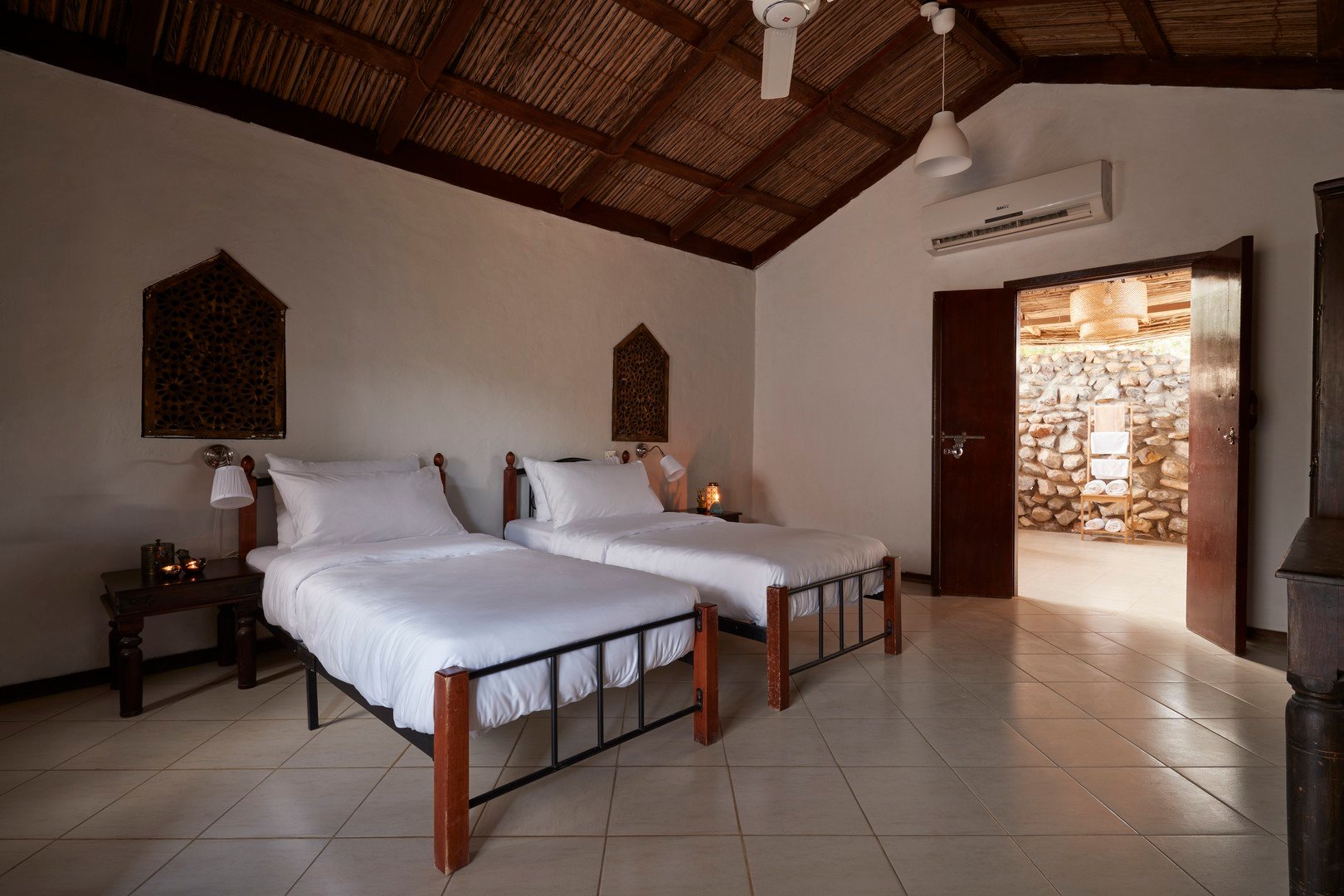 Muscat Hills Resort – fotka 18