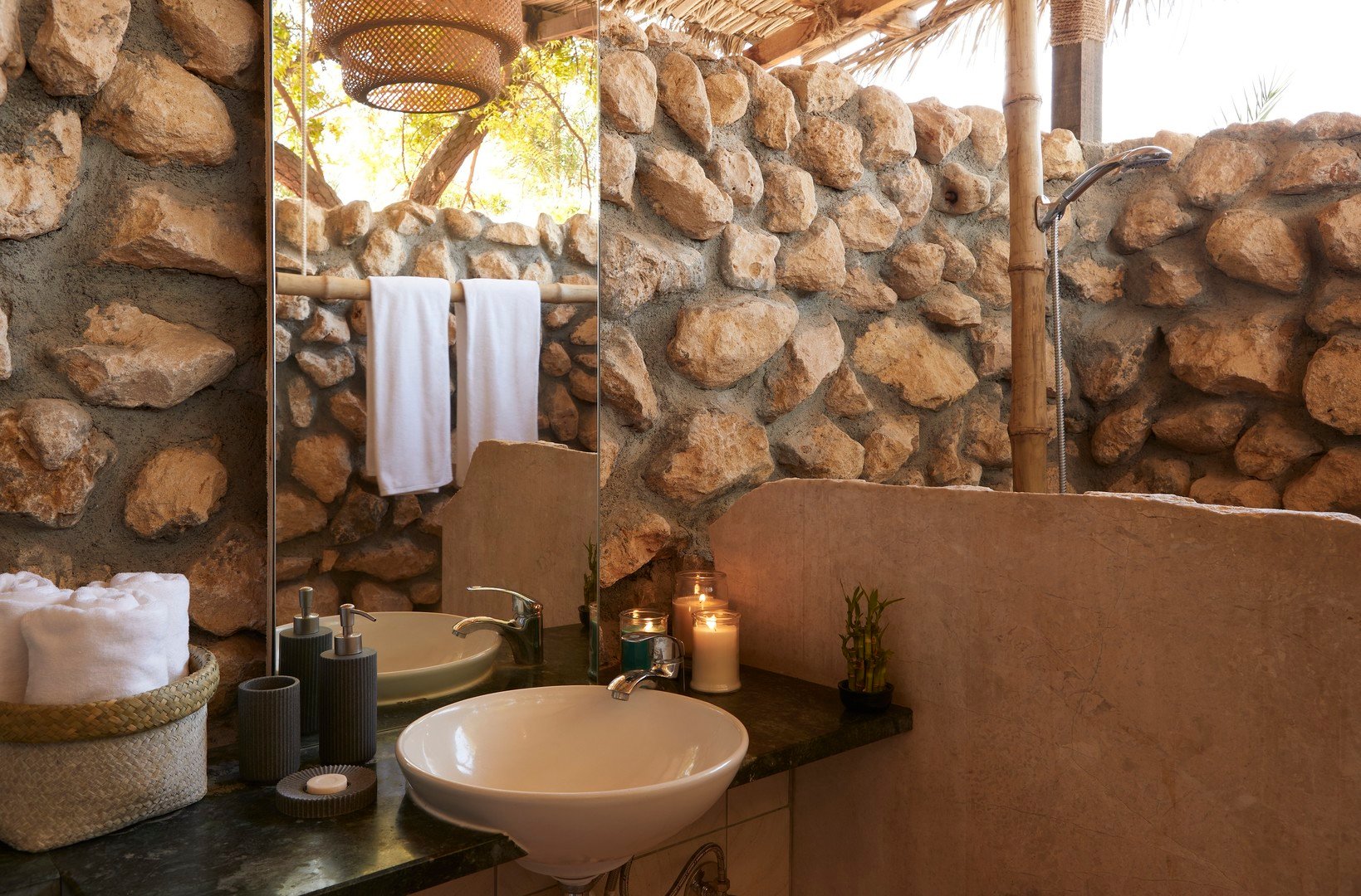 Muscat Hills Resort – fotka 19