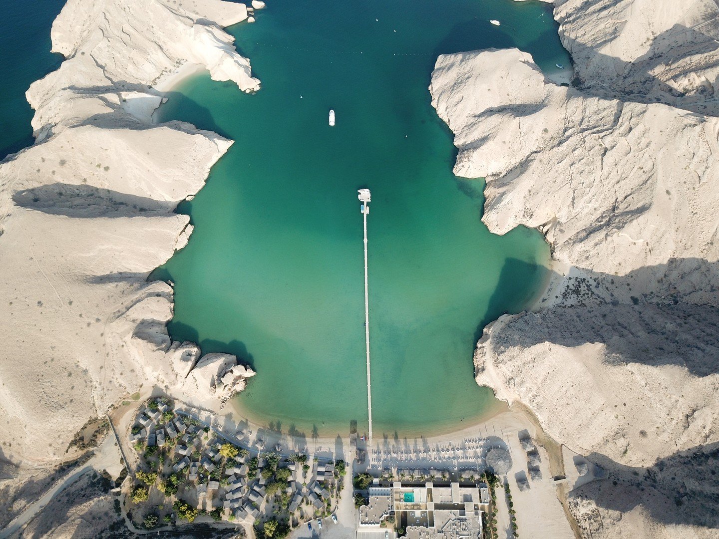 Muscat Hills Resort – fotka 3