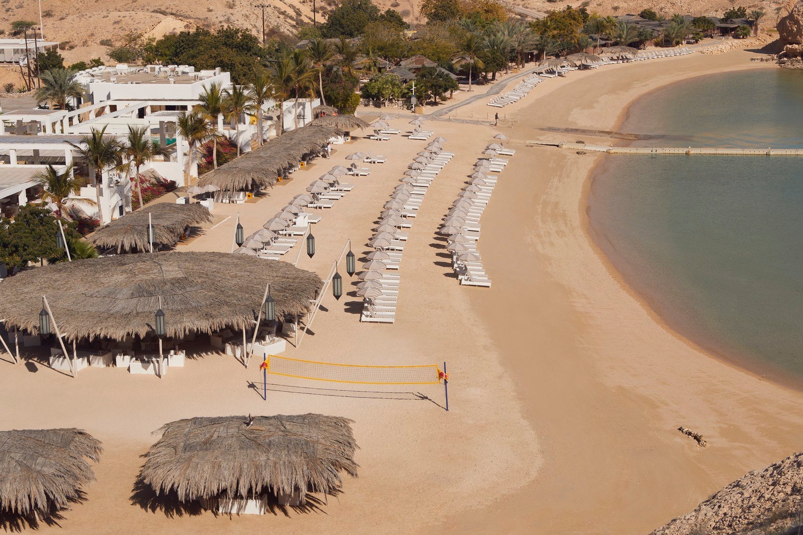 Muscat Hills Resort – fotka 22