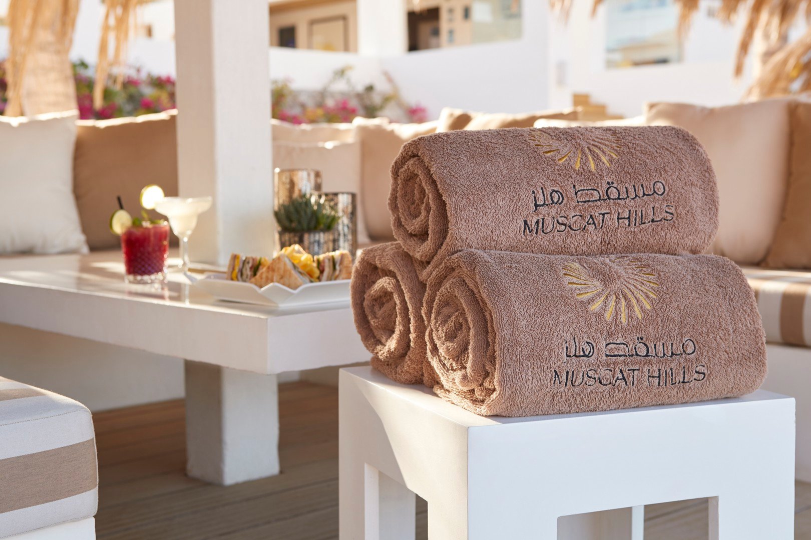Muscat Hills Resort – fotka 24