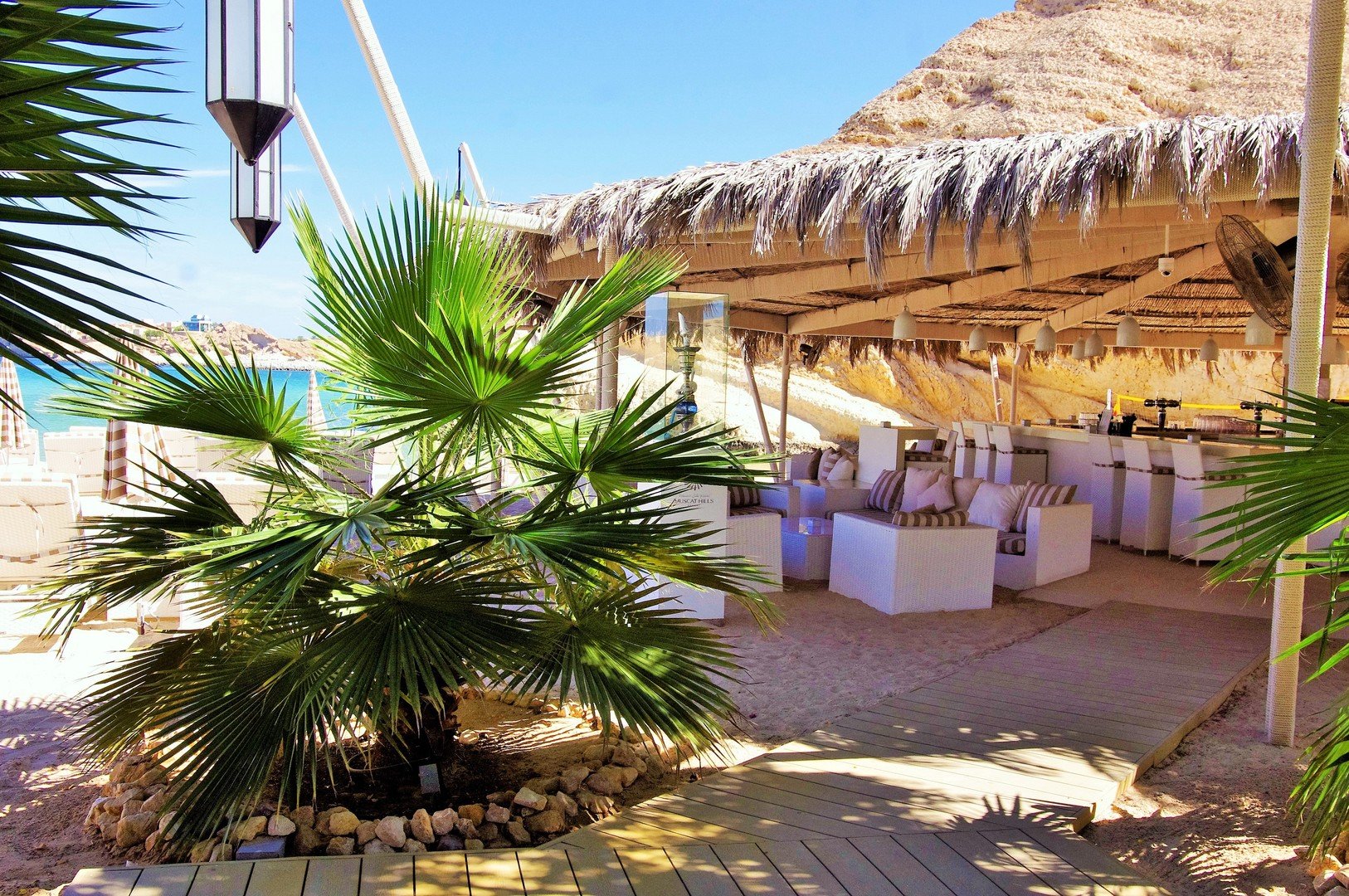 Muscat Hills Resort – fotka 25