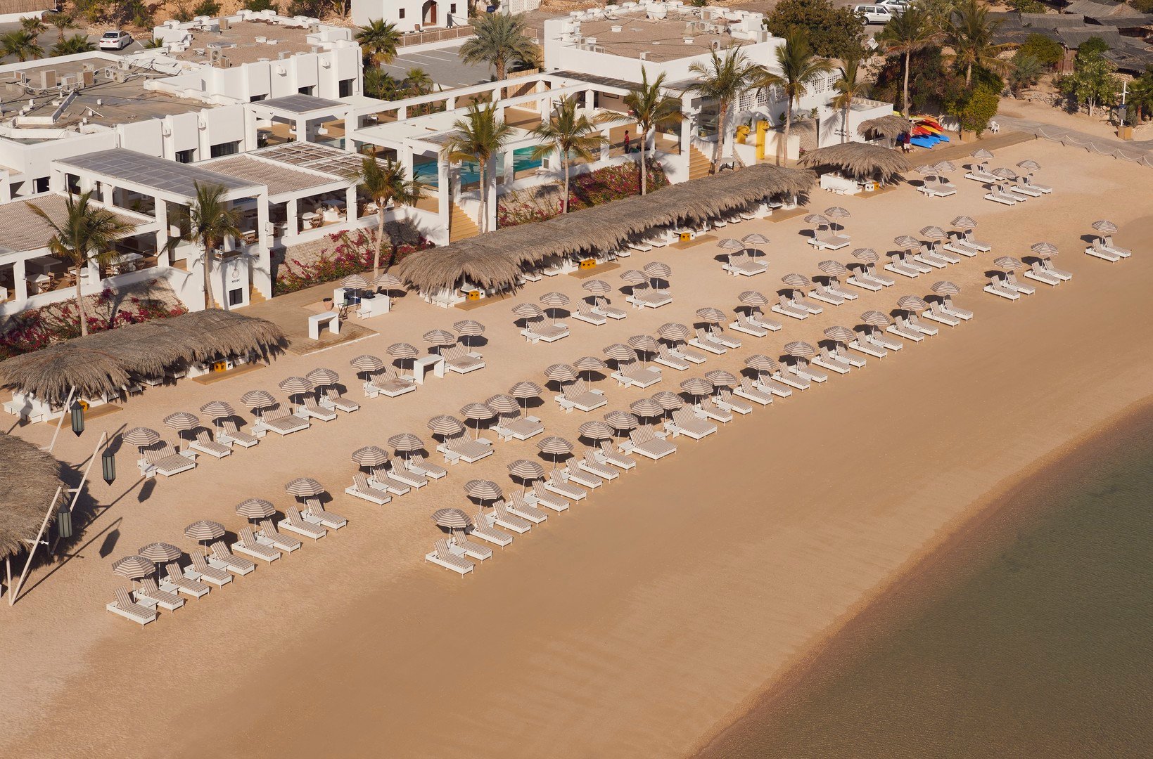 Muscat Hills Resort – fotka 26