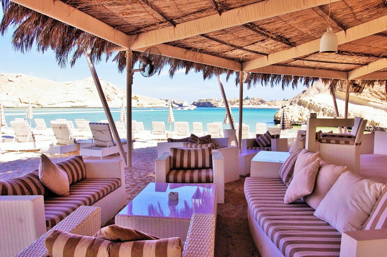 Muscat Hills Resort – fotka 27
