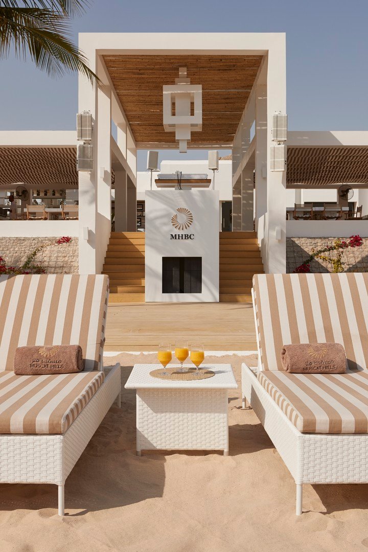 Muscat Hills Resort – fotka 29