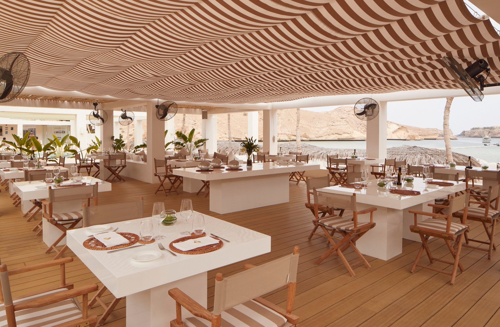 Muscat Hills Resort – fotka 30