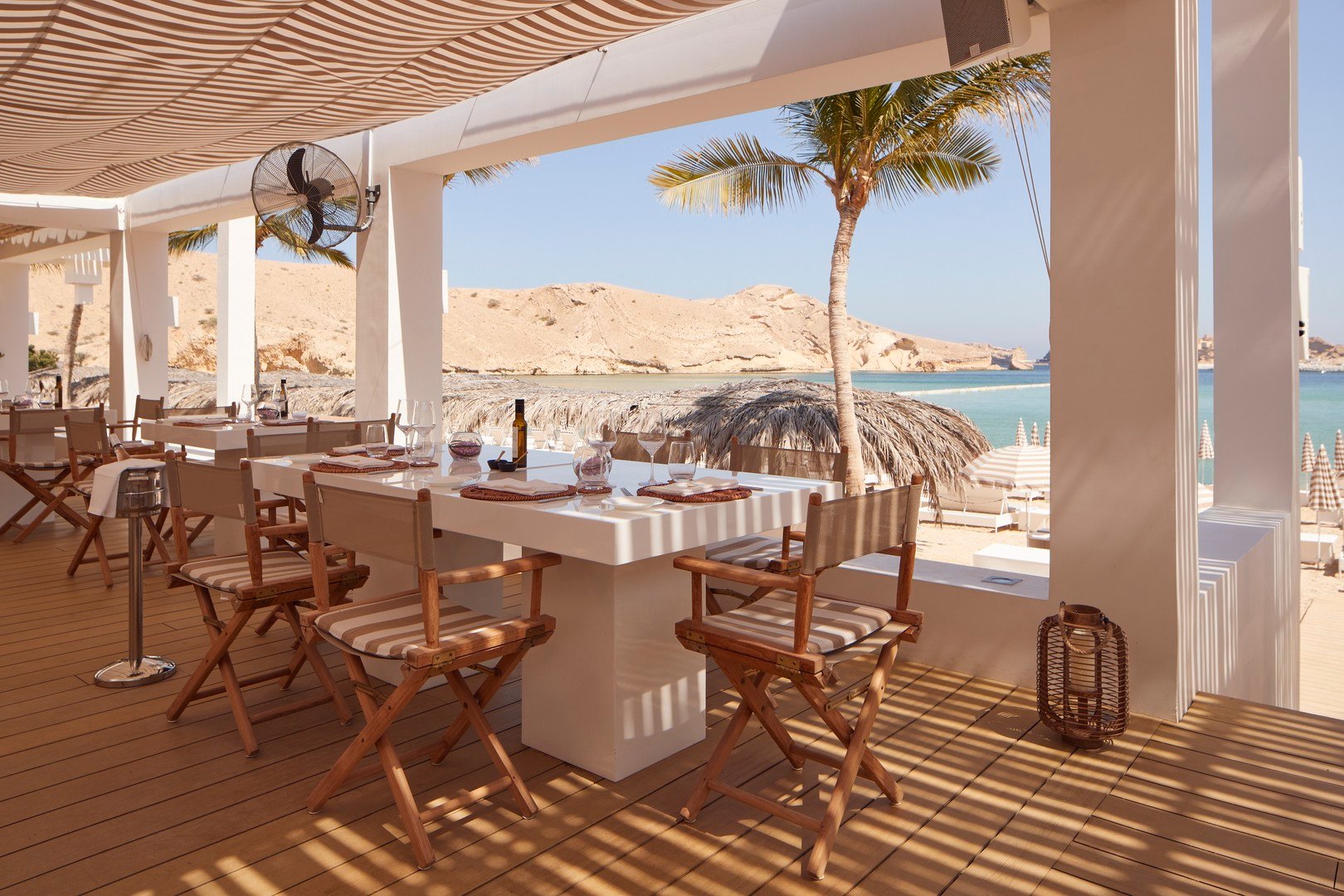 Muscat Hills Resort – fotka 4