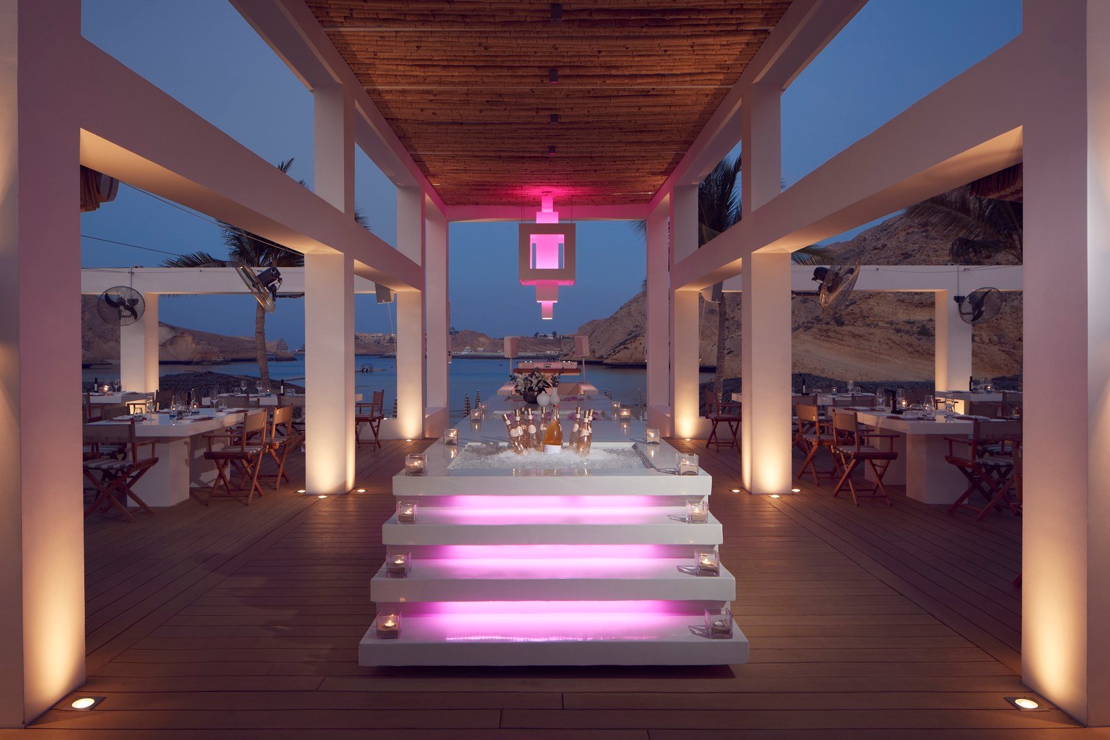 Muscat Hills Resort – fotka 31