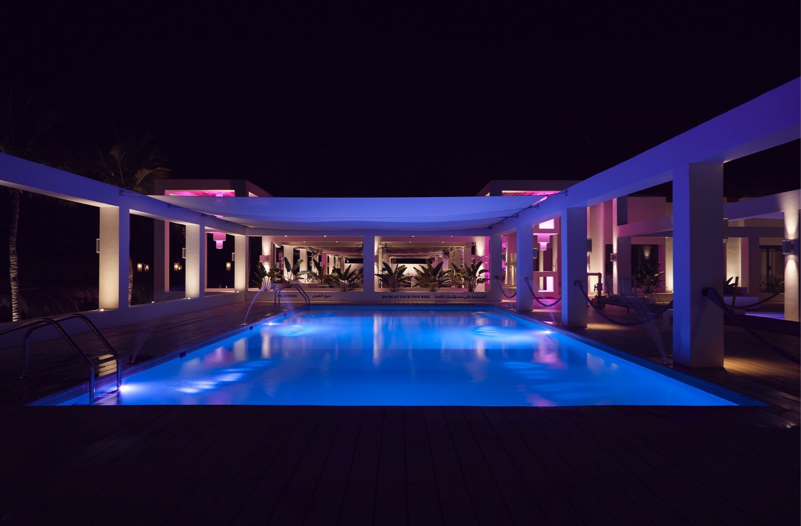 Muscat Hills Resort – fotka 32