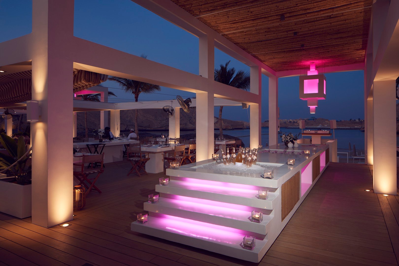 Muscat Hills Resort – fotka 33