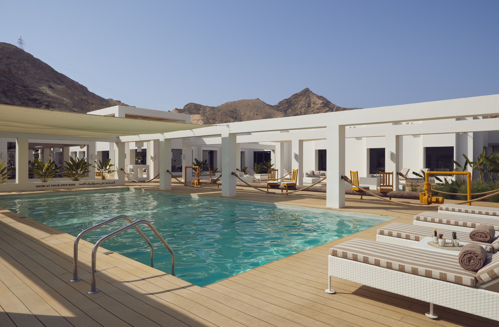 Muscat Hills Resort – fotka 5