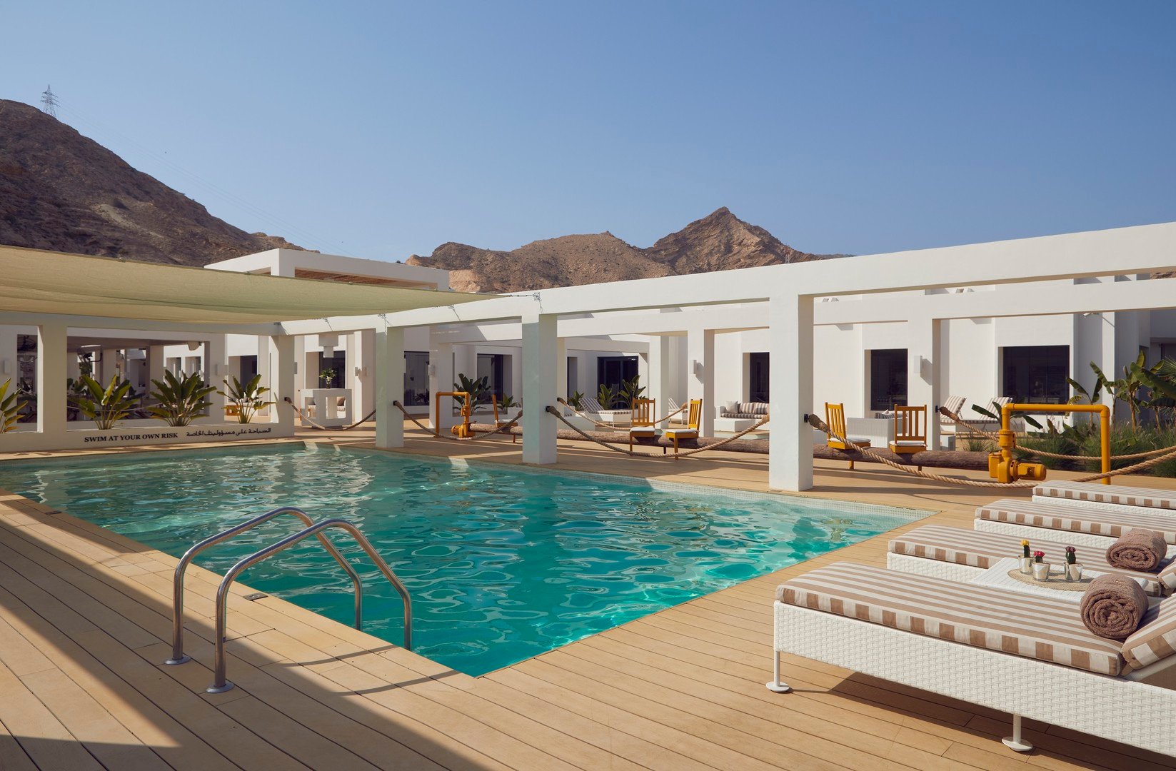 Muscat Hills Resort – fotka 5