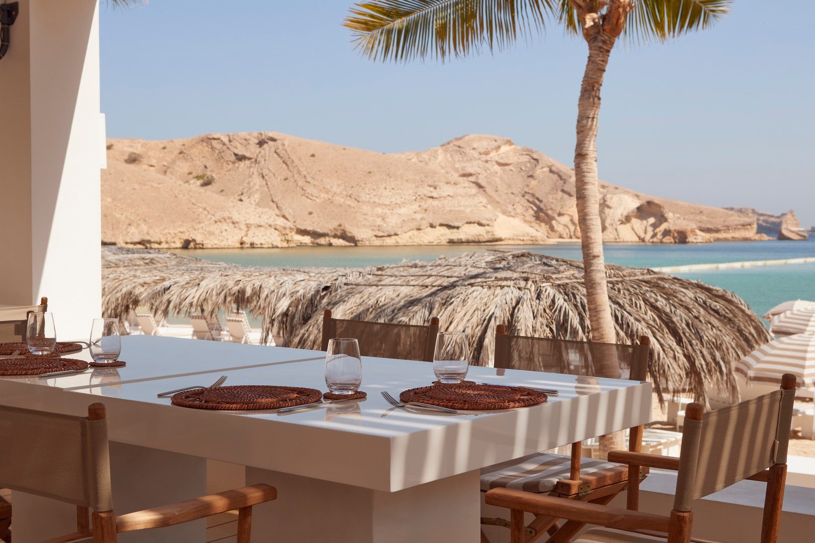 Muscat Hills Resort – fotka 8