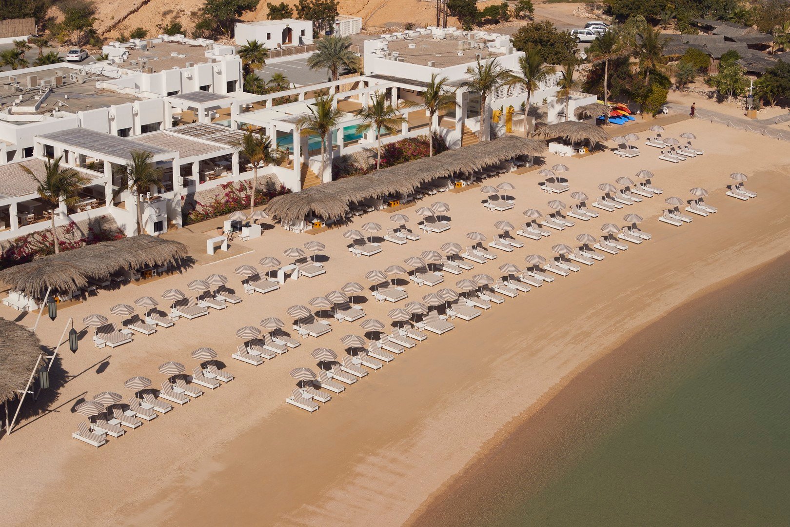 Muscat Hills Resort – fotka 9
