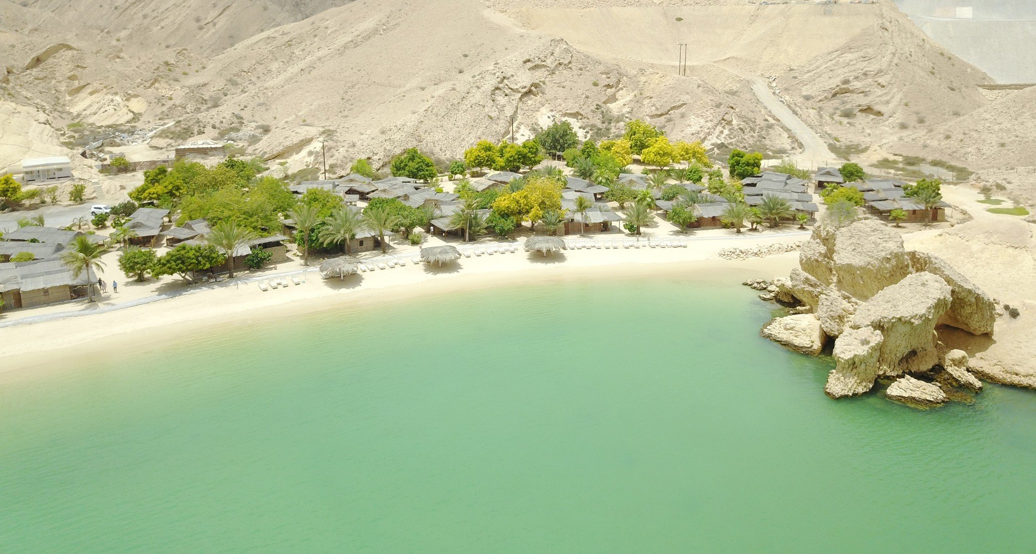 Muscat Hills Resort – fotka 10