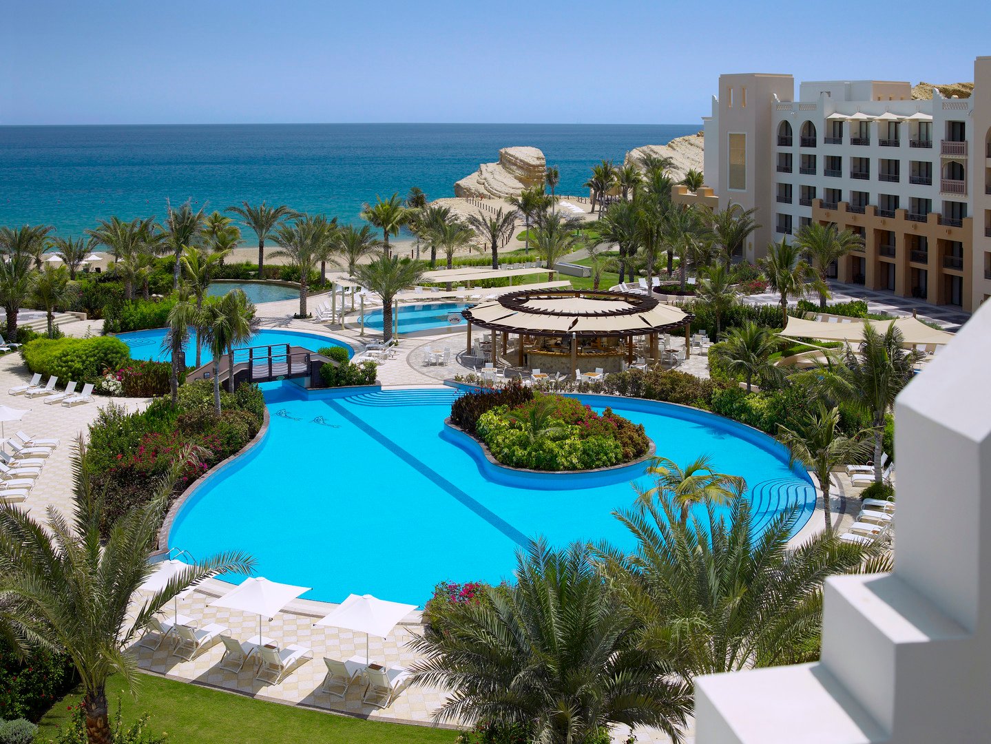Obrázek hotelu Shangri-La Al Waha