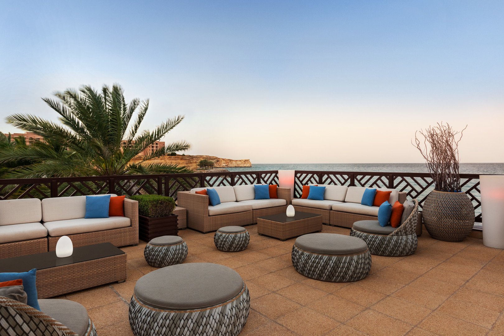 Shangri-La Al Waha – fotka 11