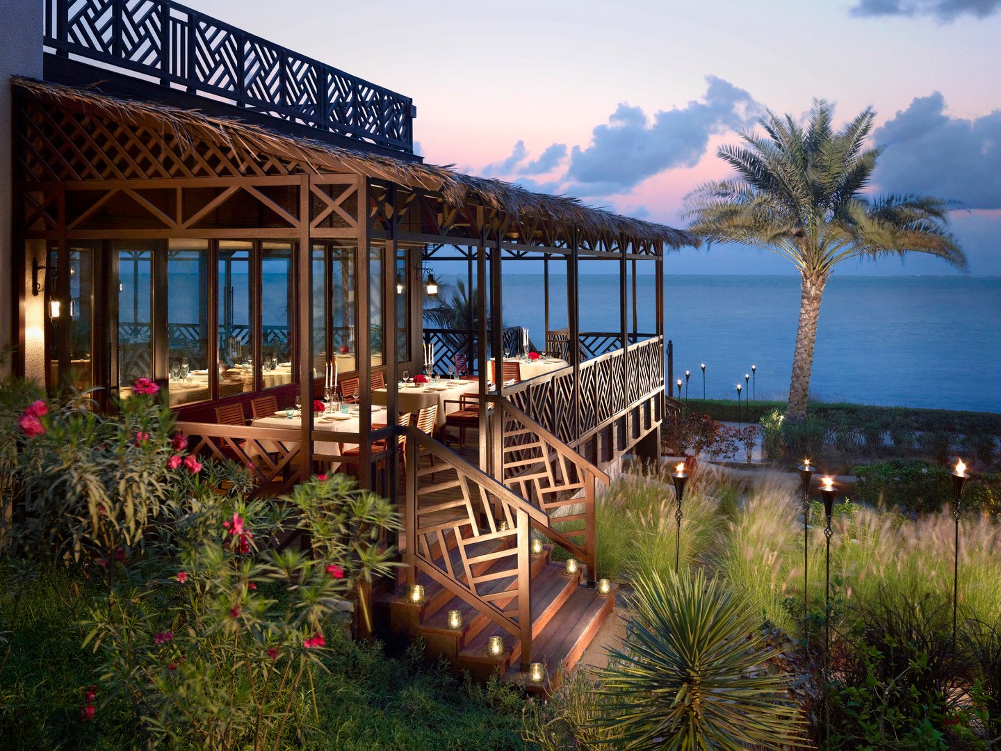 Shangri-La Al Waha – fotka 12