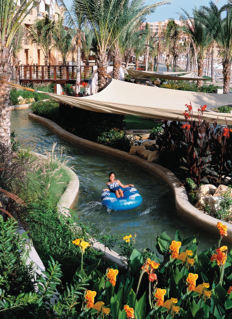 Shangri-La Al Waha – fotka 13