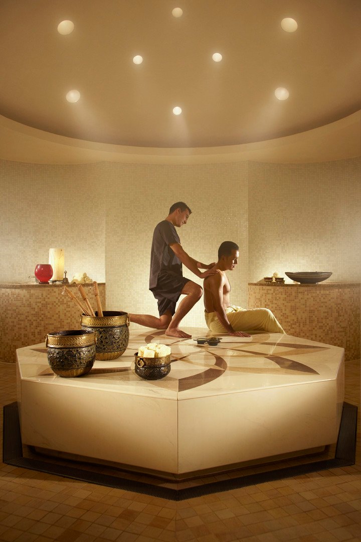 Shangri-La Al Waha – fotka 14