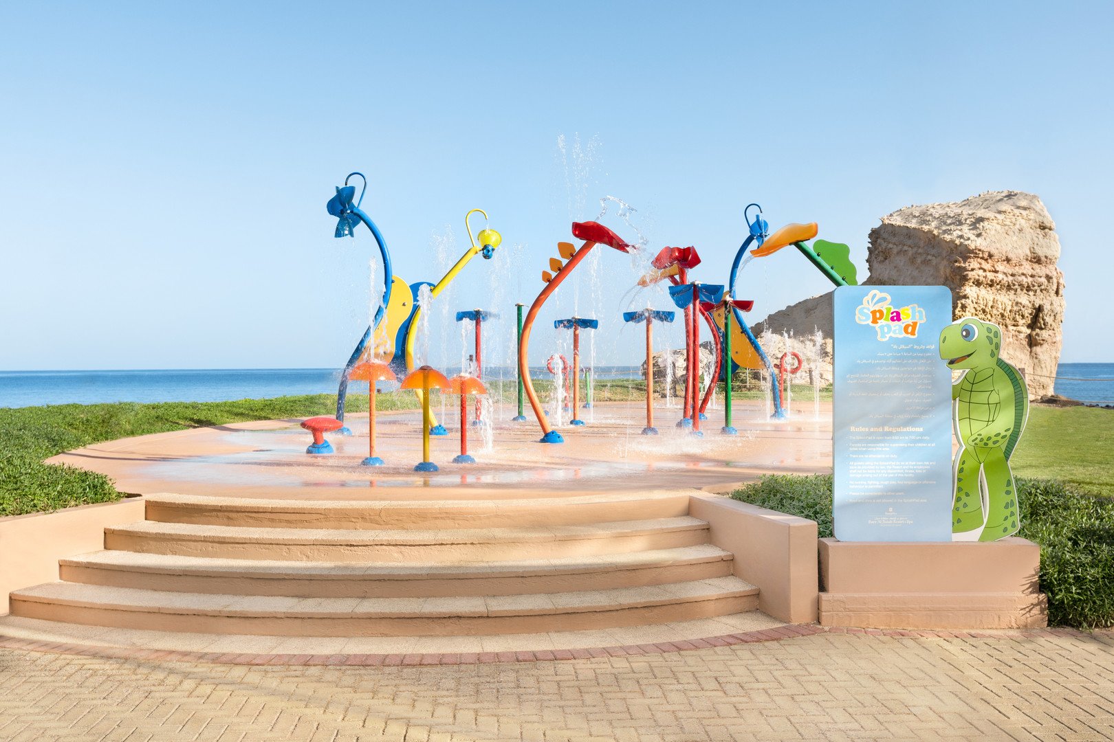 Shangri-La Al Waha – fotka 16
