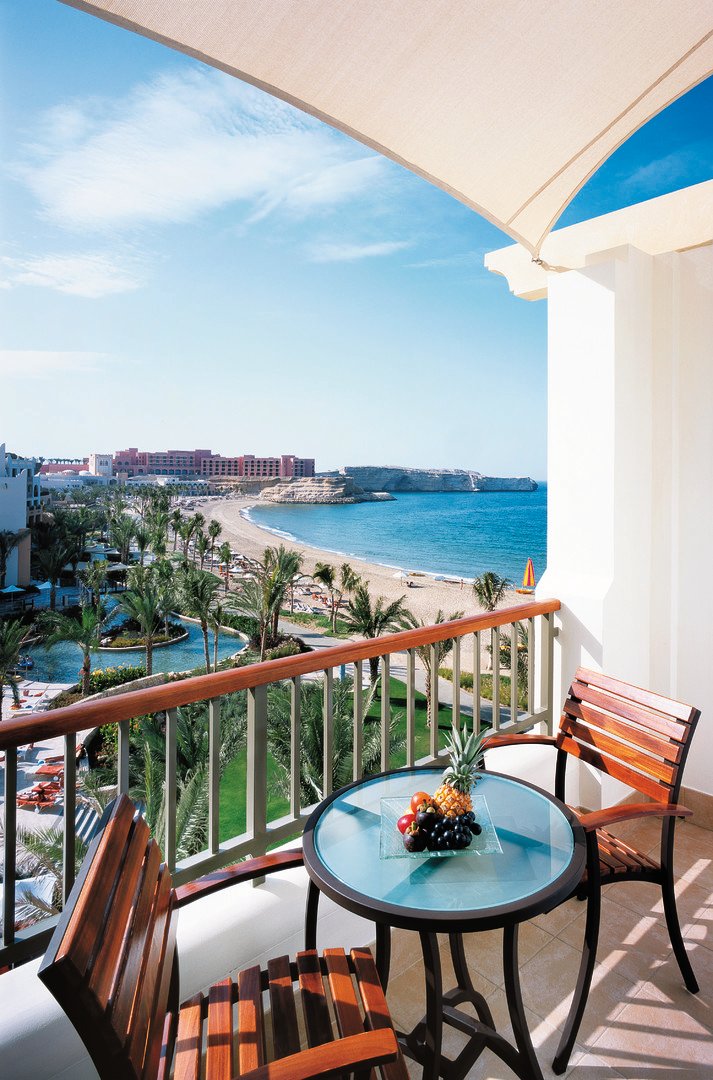 Shangri-La Al Waha – fotka 5