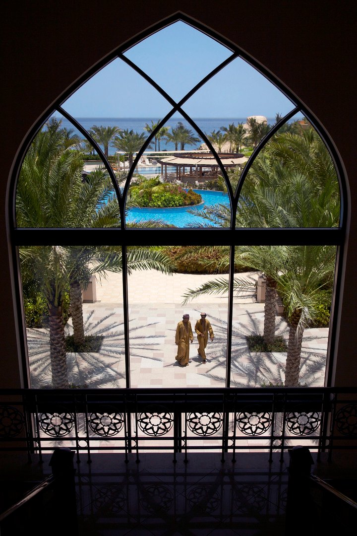 Shangri-La Al Waha – fotka 6