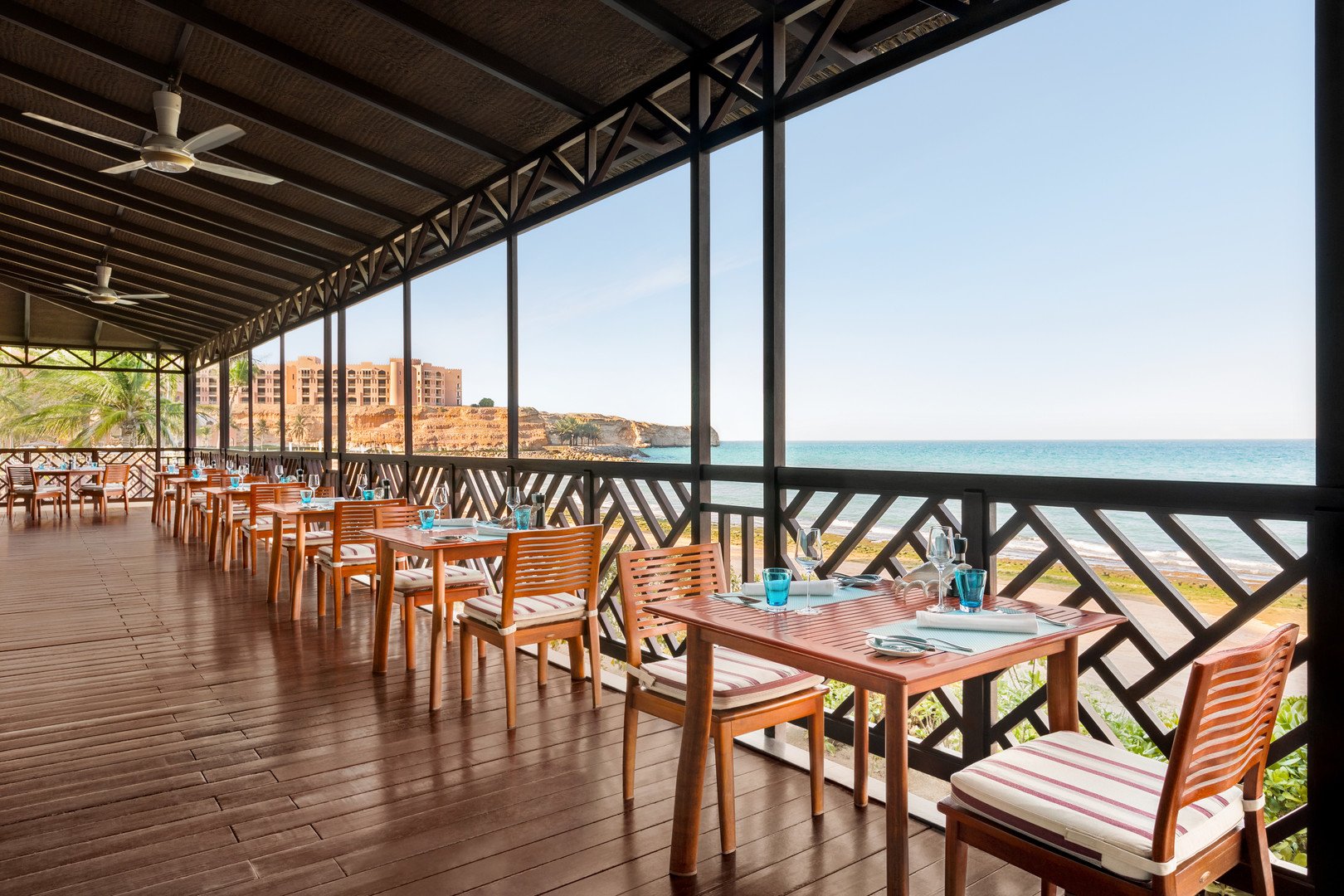 Shangri-La Al Waha – fotka 10