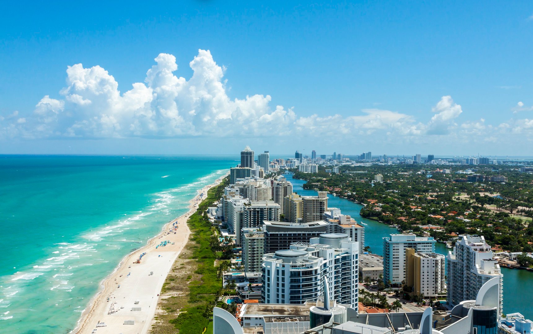 Obrázek hotelu Florida - státem slunce a pláží