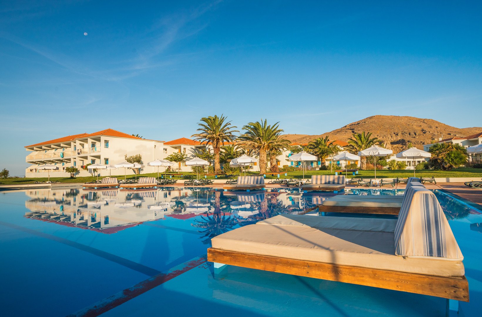 Aeolian Village Beach Resort – fotka 14