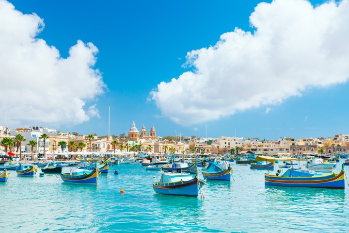 Nejhezčí místa Malty – fotka 2