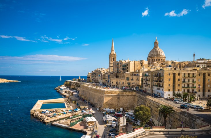 Nejhezčí místa Malty – fotka 6