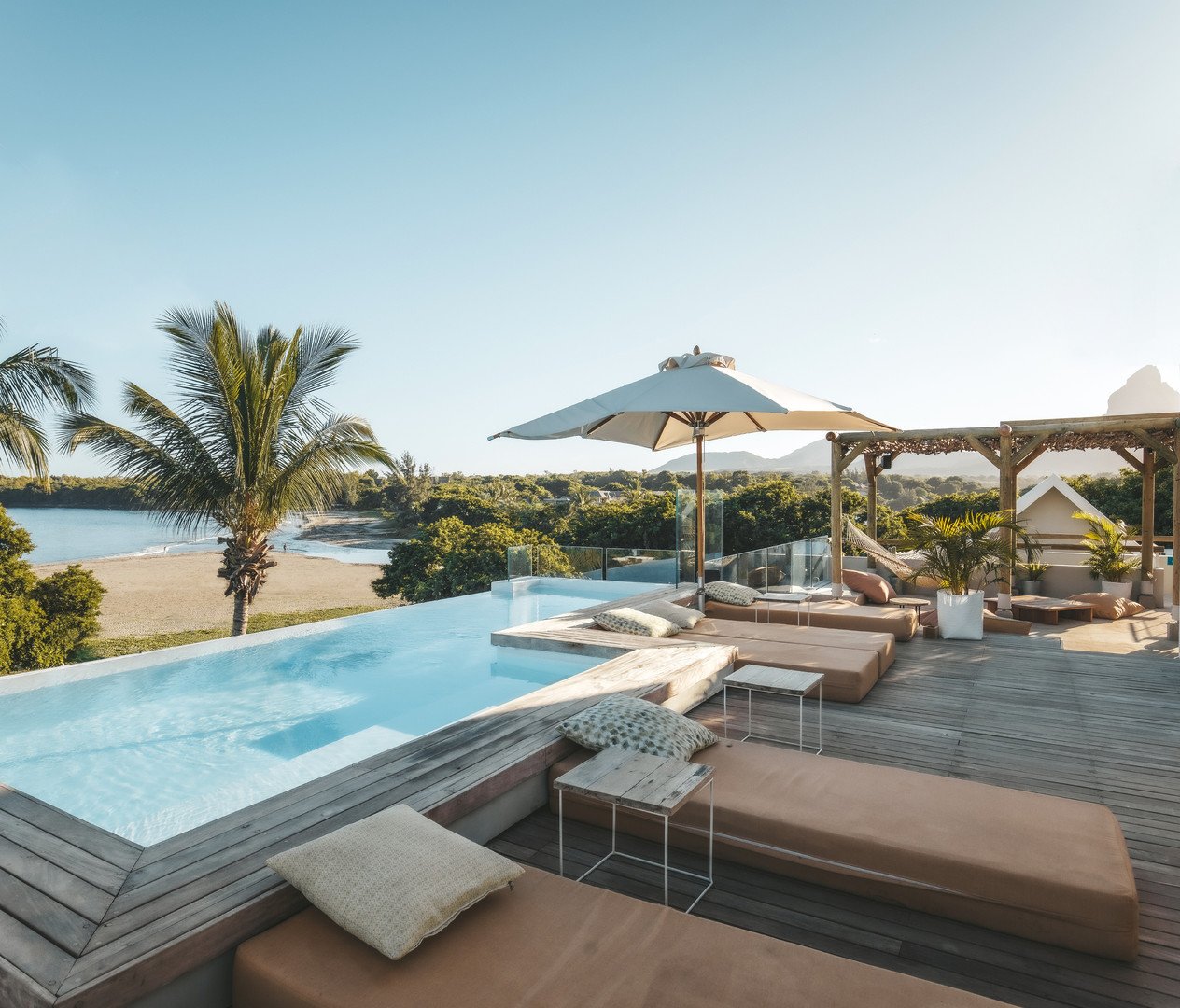 Veranda Tamarin hotel & Spa – fotka 2