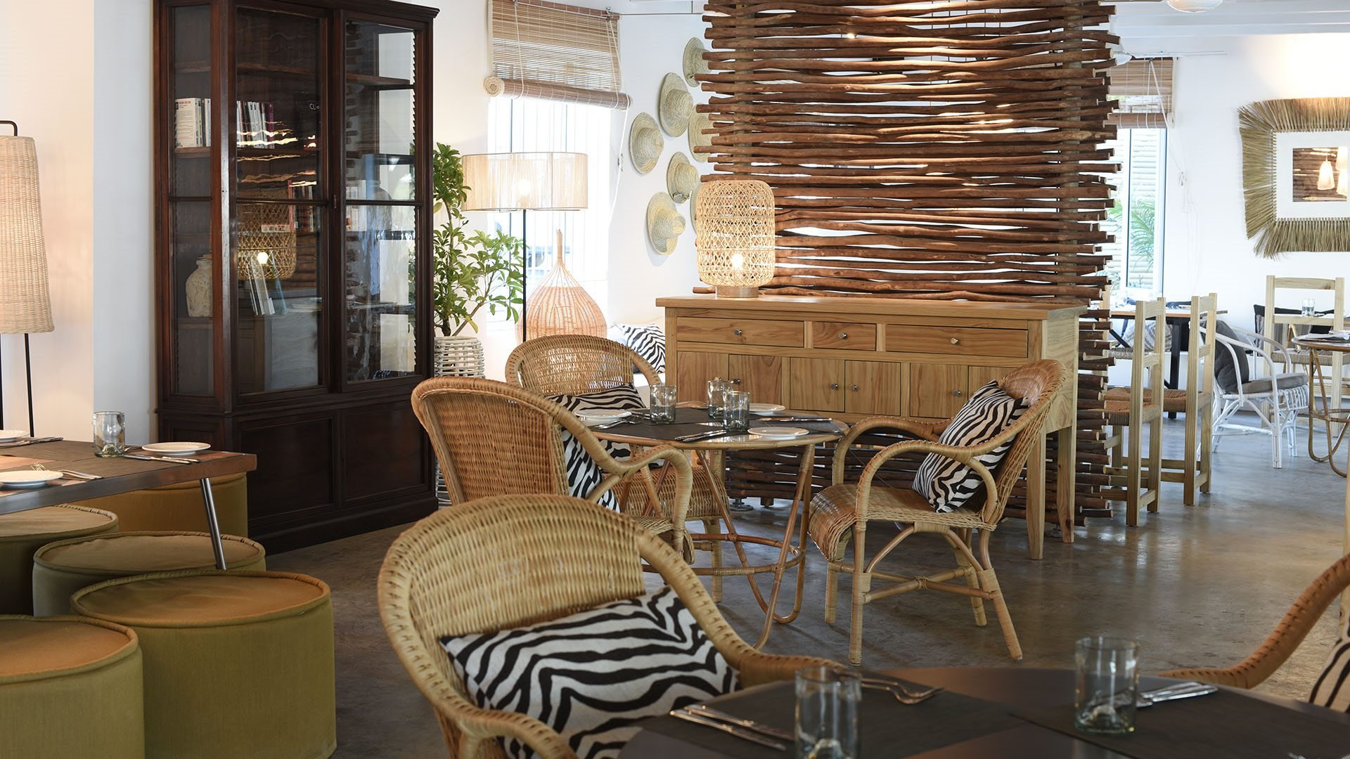 Veranda Tamarin hotel & Spa – fotka 11