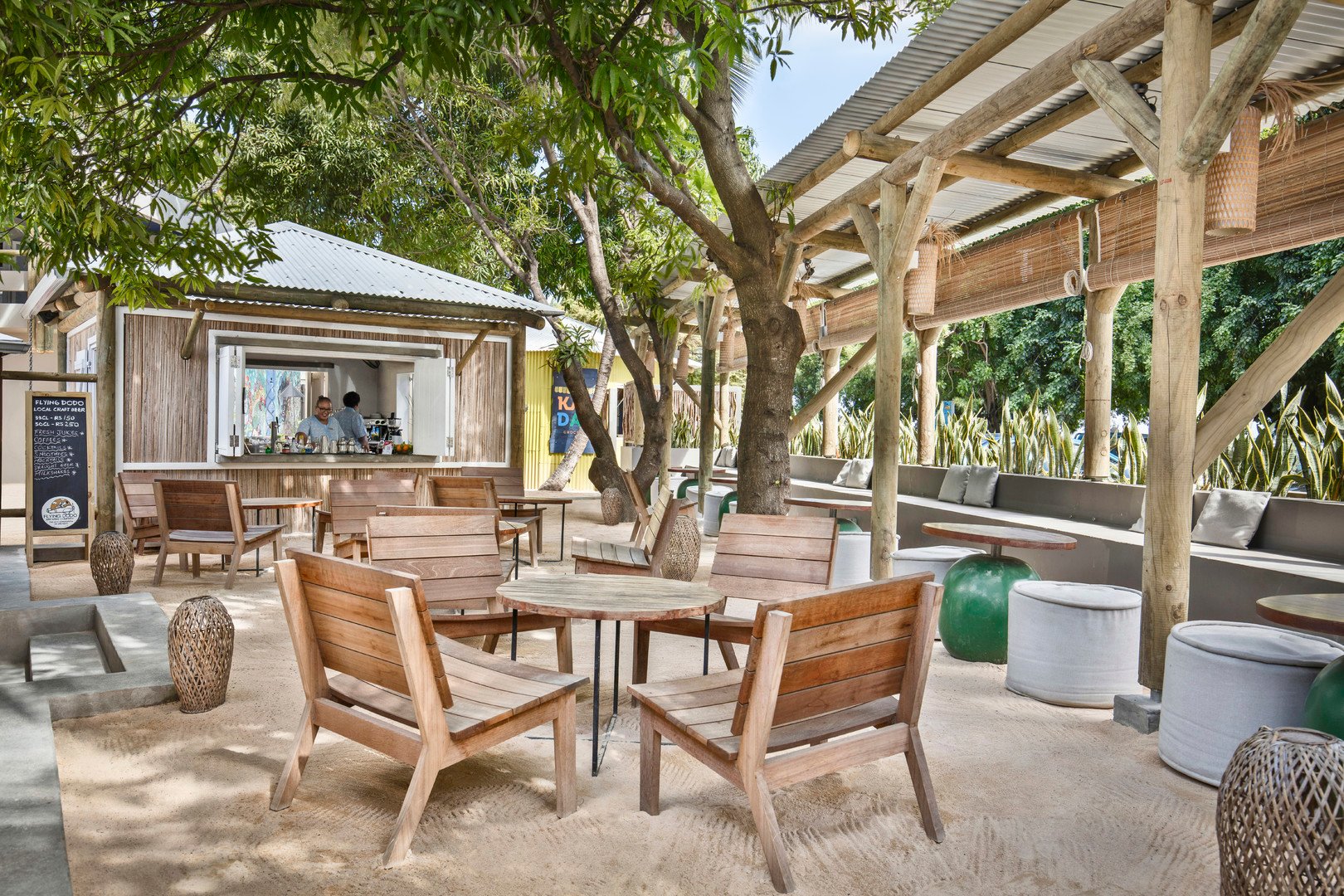 Veranda Tamarin hotel & Spa – fotka 12