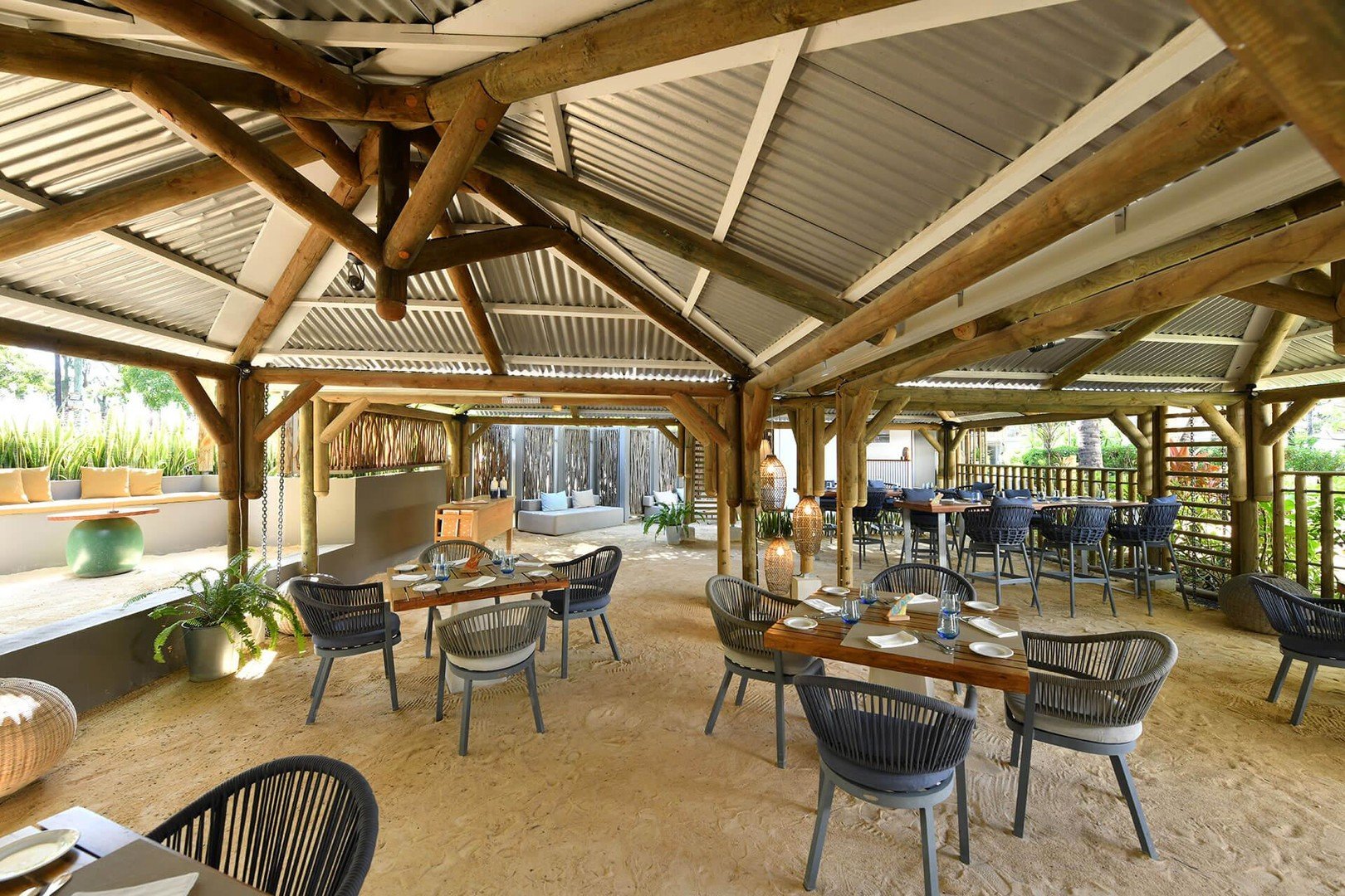 Veranda Tamarin hotel & Spa – fotka 13