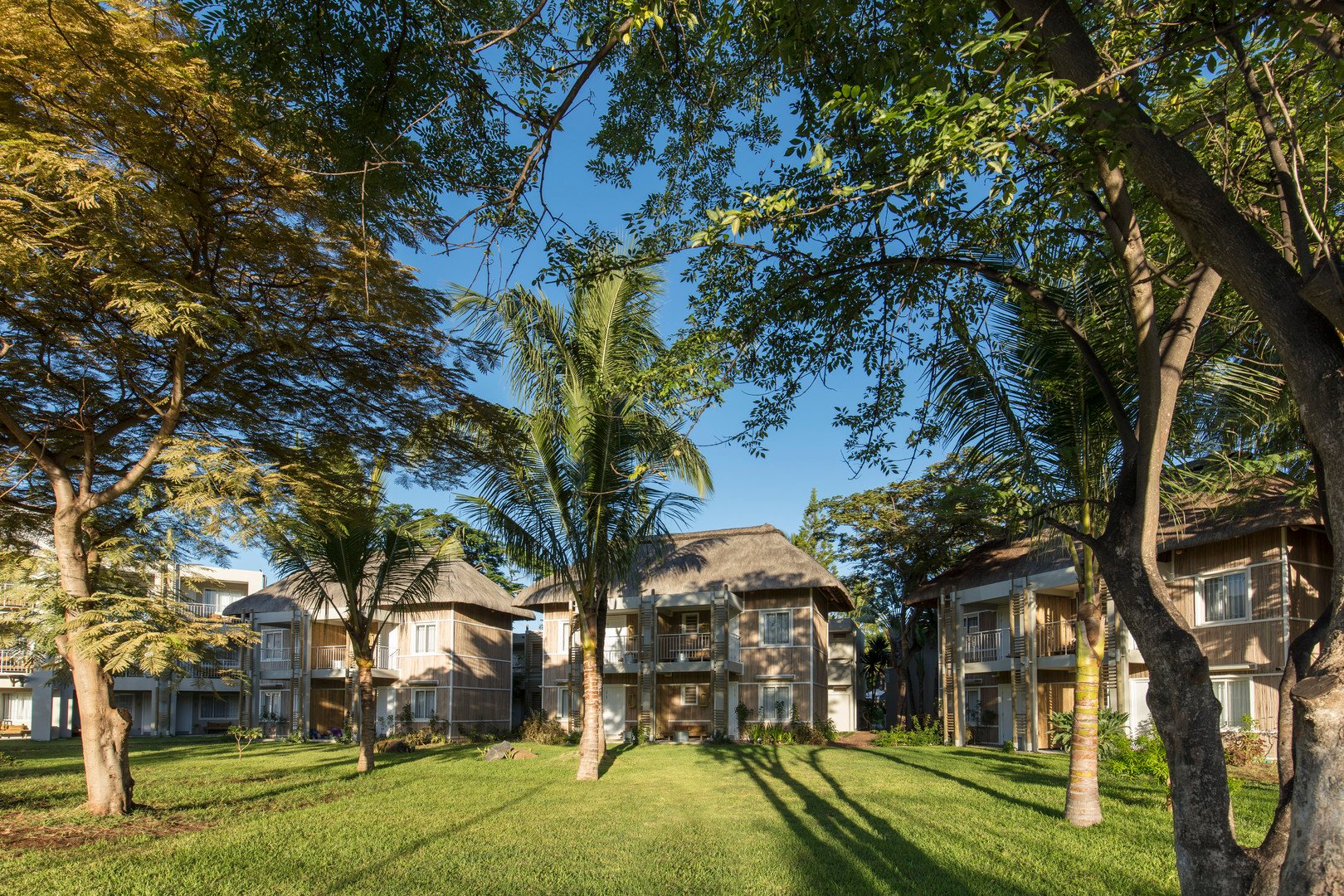 Veranda Tamarin hotel & Spa – fotka 3