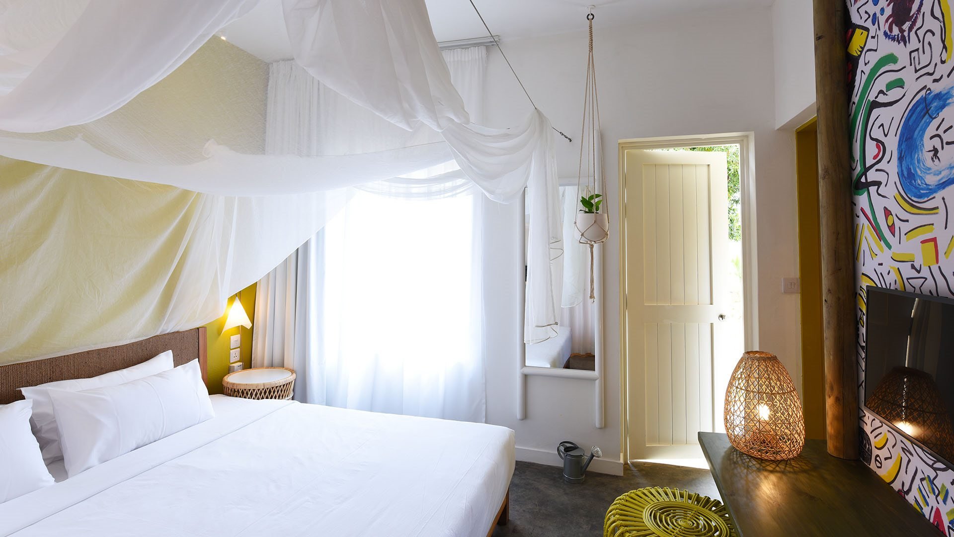 Veranda Tamarin hotel & Spa – fotka 4