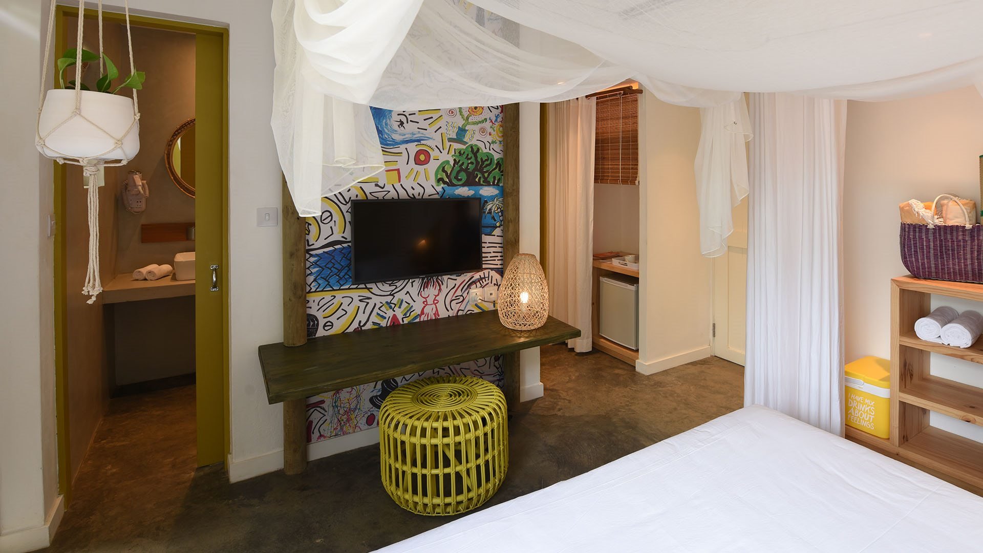 Veranda Tamarin hotel & Spa – fotka 5
