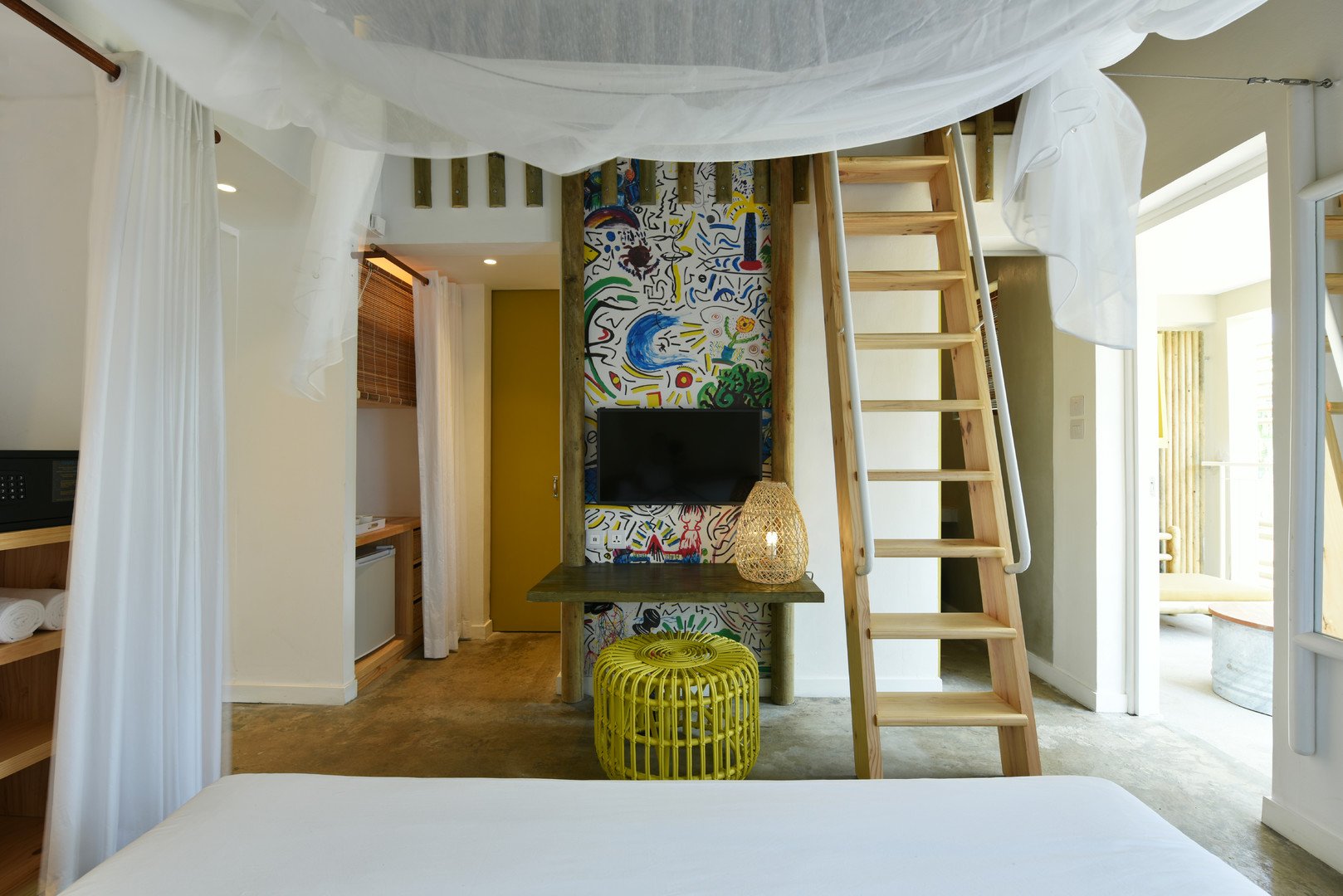 Veranda Tamarin hotel & Spa – fotka 6