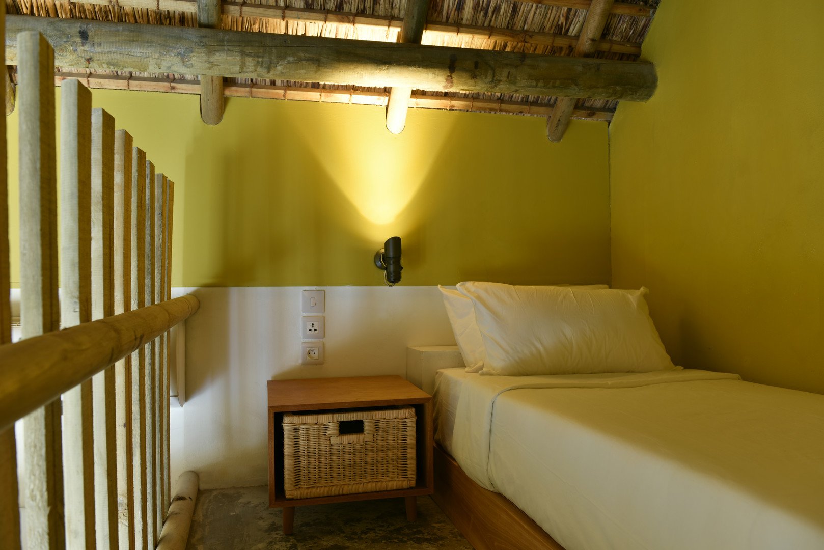 Veranda Tamarin hotel & Spa – fotka 7